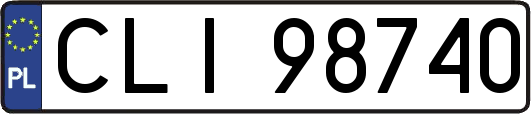 CLI98740