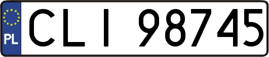 CLI98745