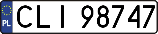 CLI98747