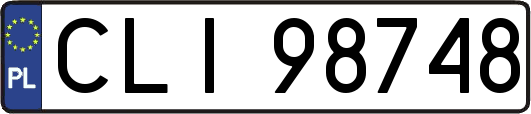 CLI98748