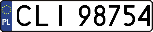 CLI98754