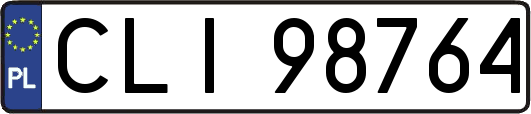 CLI98764