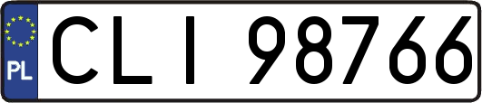 CLI98766