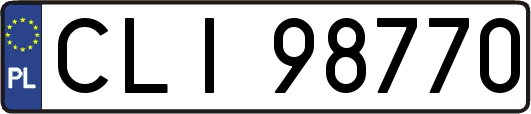 CLI98770