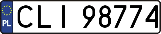 CLI98774
