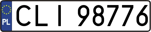CLI98776