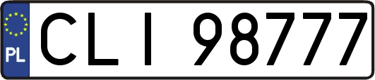 CLI98777