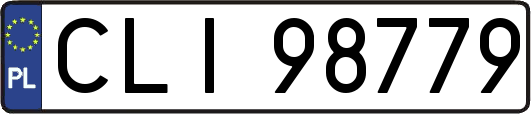 CLI98779