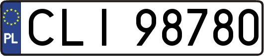 CLI98780