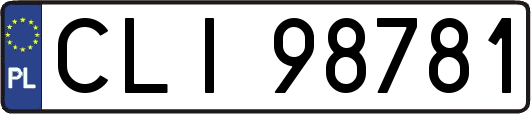 CLI98781