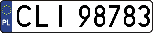 CLI98783