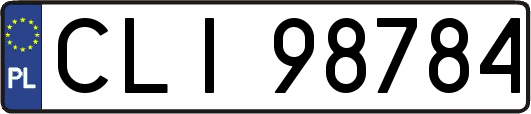 CLI98784