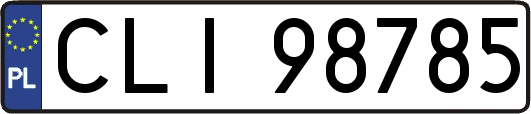 CLI98785