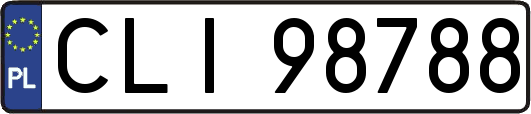 CLI98788