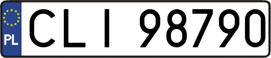 CLI98790