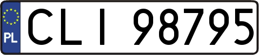 CLI98795