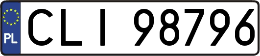 CLI98796