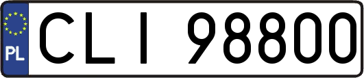 CLI98800