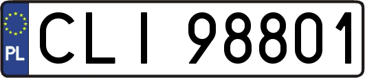 CLI98801