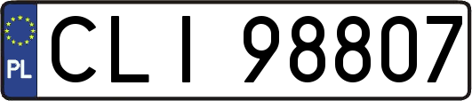 CLI98807