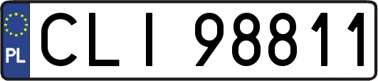 CLI98811