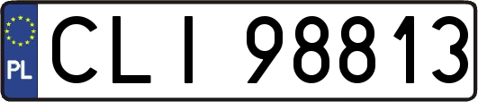 CLI98813