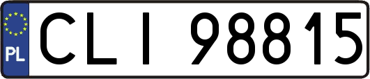 CLI98815