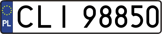 CLI98850