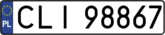 CLI98867