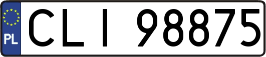 CLI98875