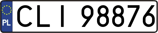 CLI98876