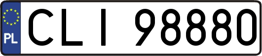 CLI98880