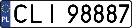 CLI98887