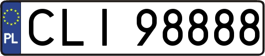 CLI98888