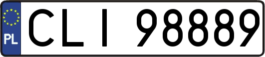 CLI98889