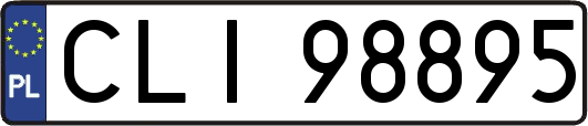 CLI98895