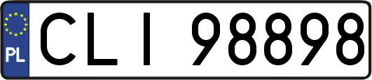 CLI98898