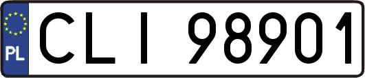 CLI98901