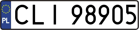 CLI98905
