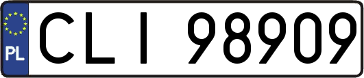 CLI98909