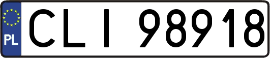 CLI98918