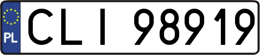 CLI98919
