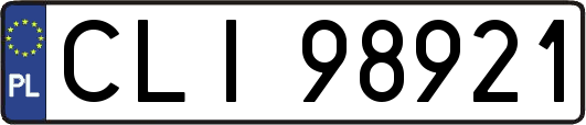CLI98921