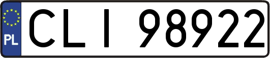 CLI98922