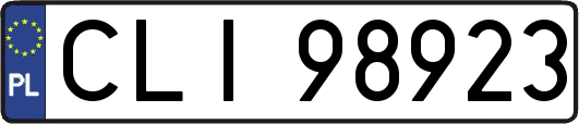 CLI98923