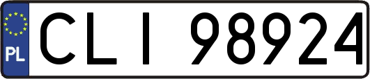 CLI98924