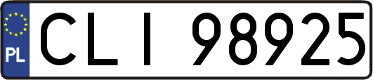 CLI98925
