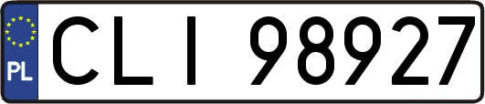 CLI98927