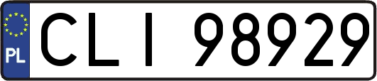 CLI98929