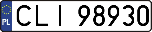 CLI98930